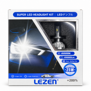 Lezen LED Esencial 10.000 lm