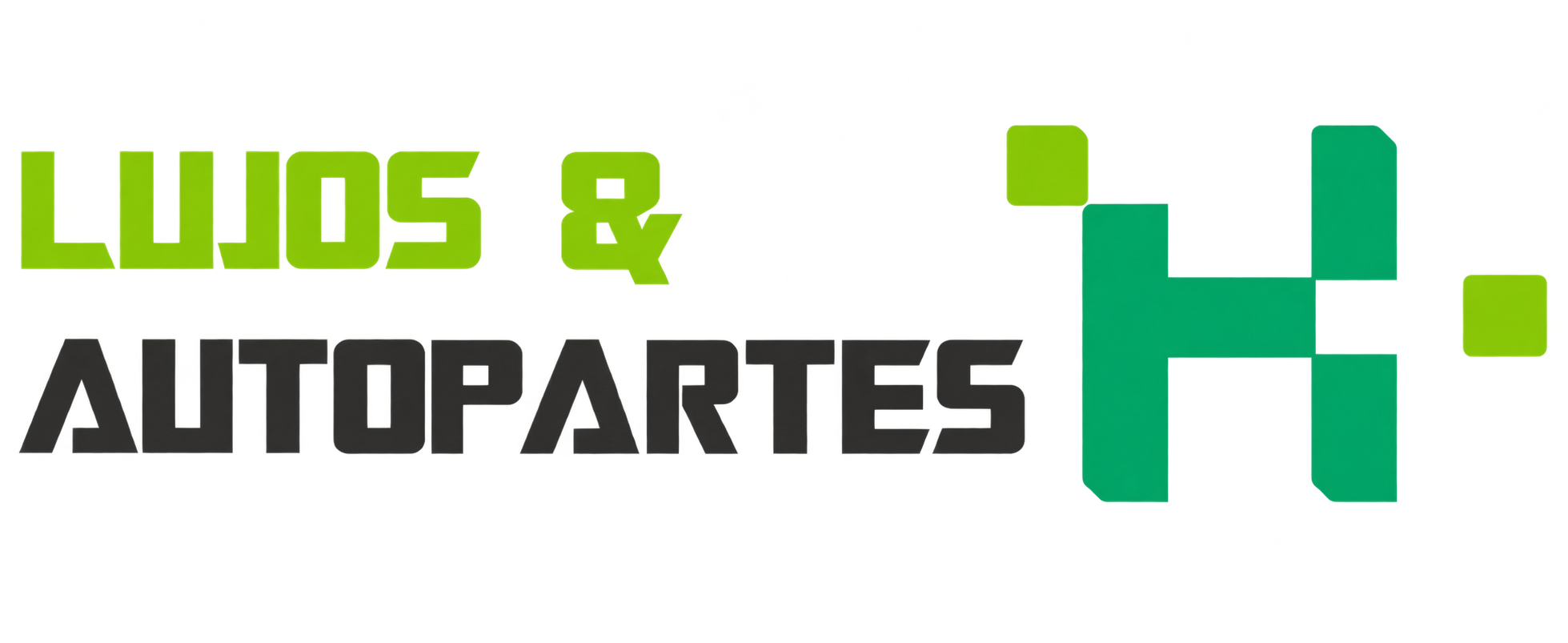 Lujos y Autopartes H